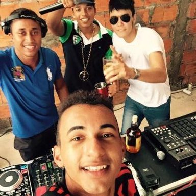 Bonde do Esquenta