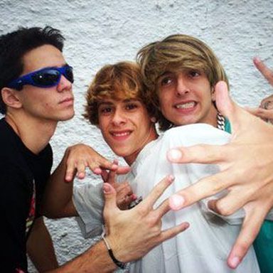 Bonde da Stronda photo 62