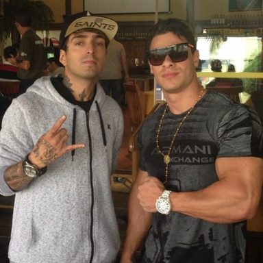 Bonde da Stronda photo 23