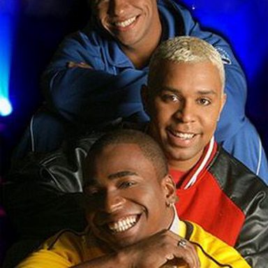 Bonde do Tigrão