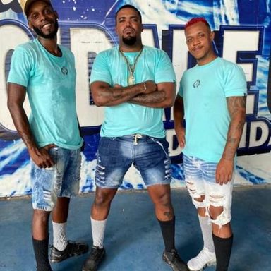 Bonde dos Hawaianos