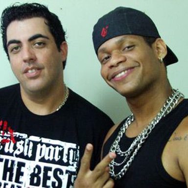 Bonde do Maluco