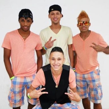 Bonde do TNT