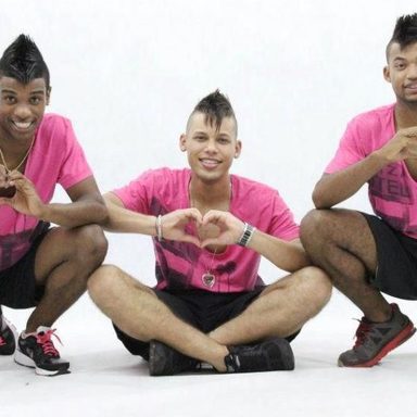 Bonde do TNT