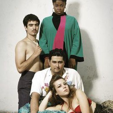 Bonde do Rolê
