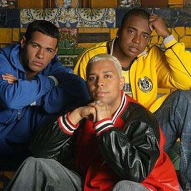 Bonde do Tigrão