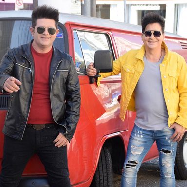 Bonde Sertanejo