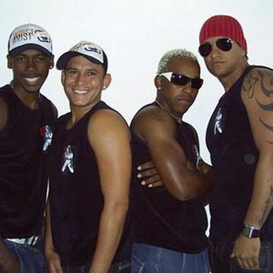 Bonde Nervoso