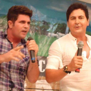 Bonde Sertanejo photo 19
