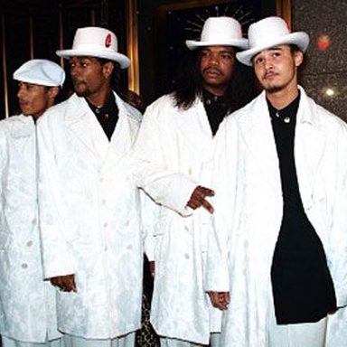 Bone Thugs-N-Harmony photo 15