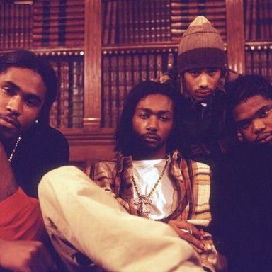 Bone Thugs-N-Harmony