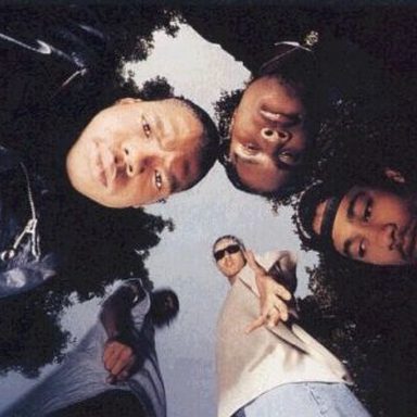 Bone Thugs-N-Harmony