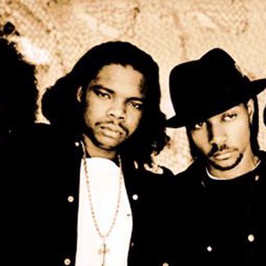 Bone Thugs-N-Harmony photo 10