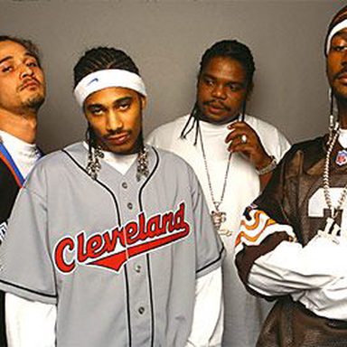 Bone Thugs-N-Harmony photo 12