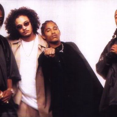 Bone Thugs-N-Harmony