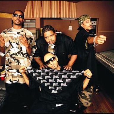 Bone Thugs-N-Harmony photo 14