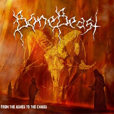 BoneBeast