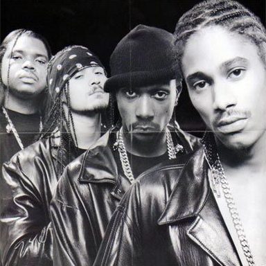 Bone Thugs-N-Harmony photo 9