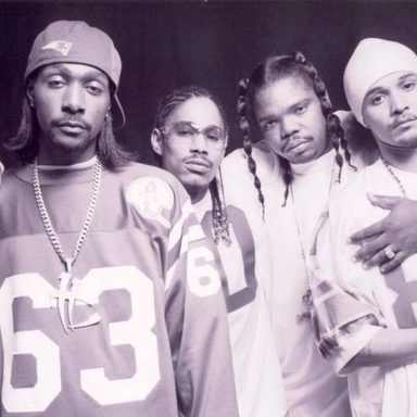 Bone Thugs-N-Harmony