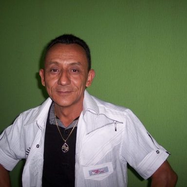 Boni Rios