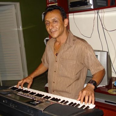 Boni Rios