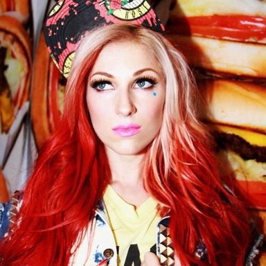 Bonnie McKee photo 39