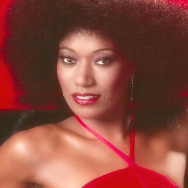 Bonnie Pointer