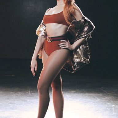 Bonnie McKee photo 34