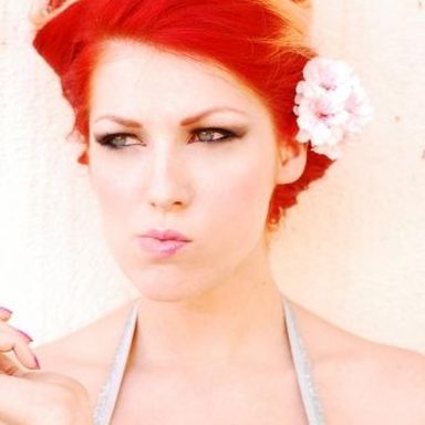 Bonnie McKee photo 41