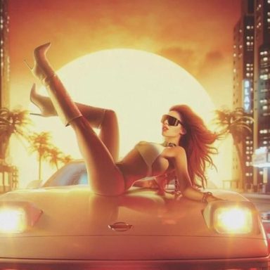 Bonnie McKee photo 11