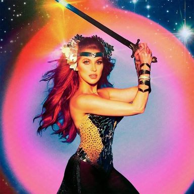 Bonnie McKee photo 15