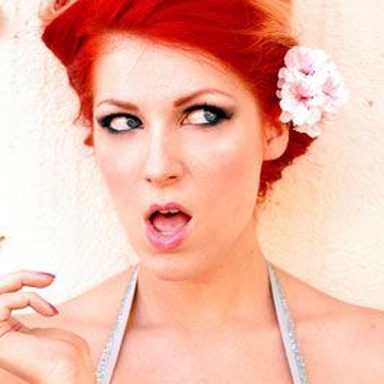 Bonnie McKee photo 49
