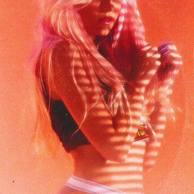 Bonnie McKee photo 30