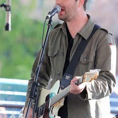 Bonnie Dune