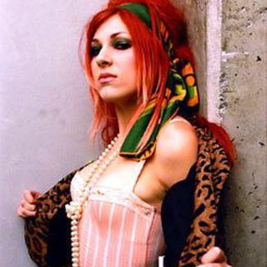 Bonnie McKee photo 51