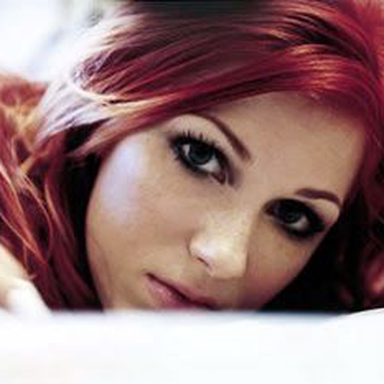 Bonnie McKee photo 54