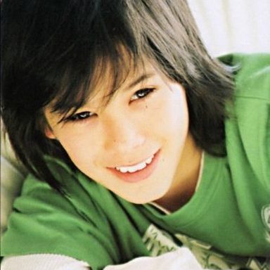 Booboo Stewart photo 15