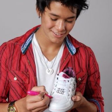 Booboo Stewart photo 13
