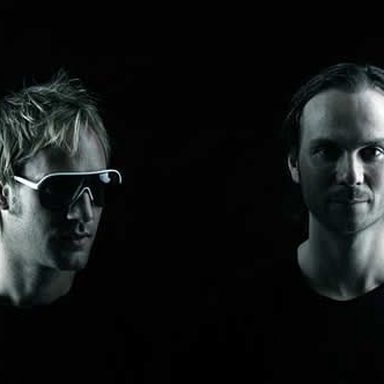 Booka Shade