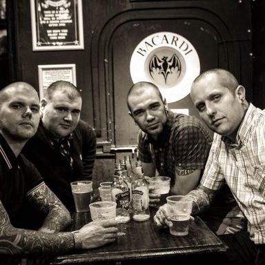 Booze & Glory