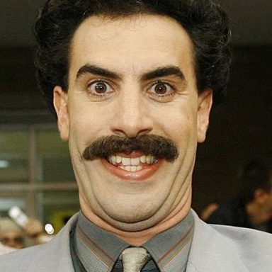 Borat