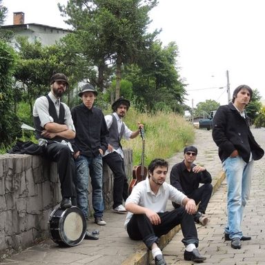 Bordogos S/A