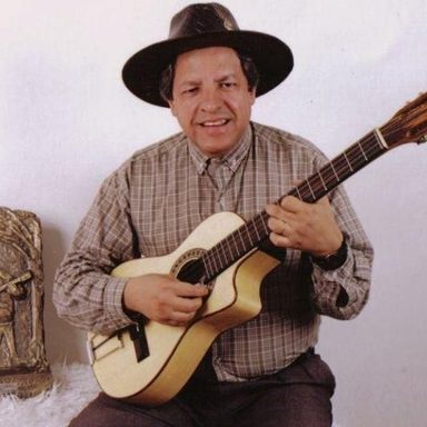 Borges da Viola