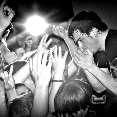 Born of Osiris photo 9