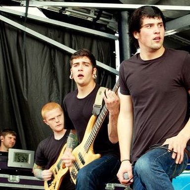 Born of Osiris photo 10