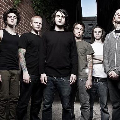 Born of Osiris