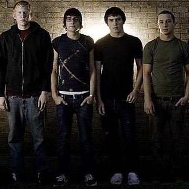 Born of Osiris