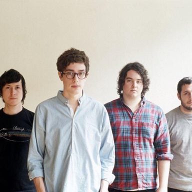 Born Ruffians
