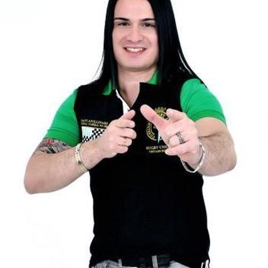 Bota Pressão