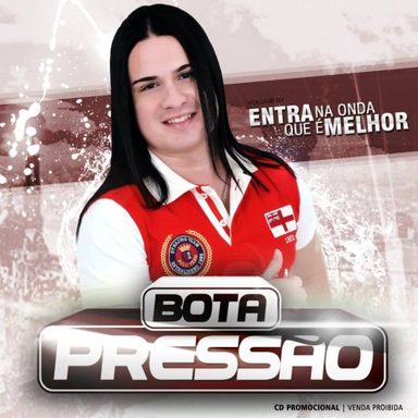 Bota Pressão photo 9